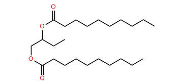 1,2-Propanediol didecanoate